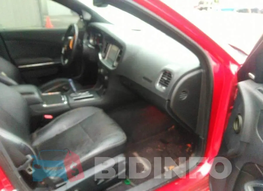 2C3CDXDT5CH219992 Photo# 5