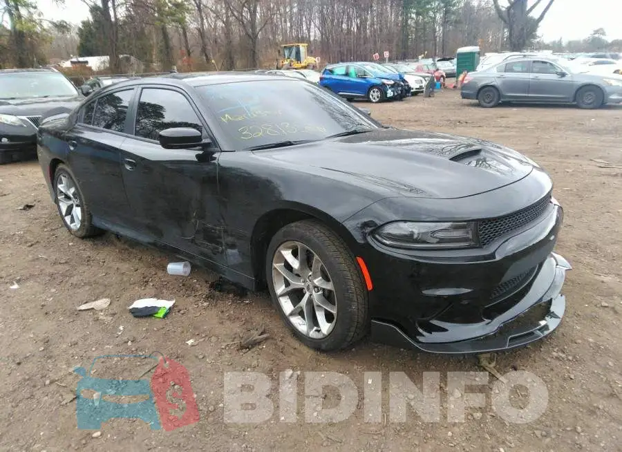 2C3CDXHG5MH658625 Photo# 1