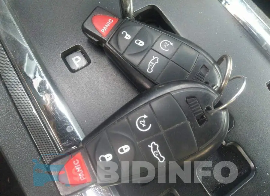 2C3CDYBT3CH225170 Photo# 11