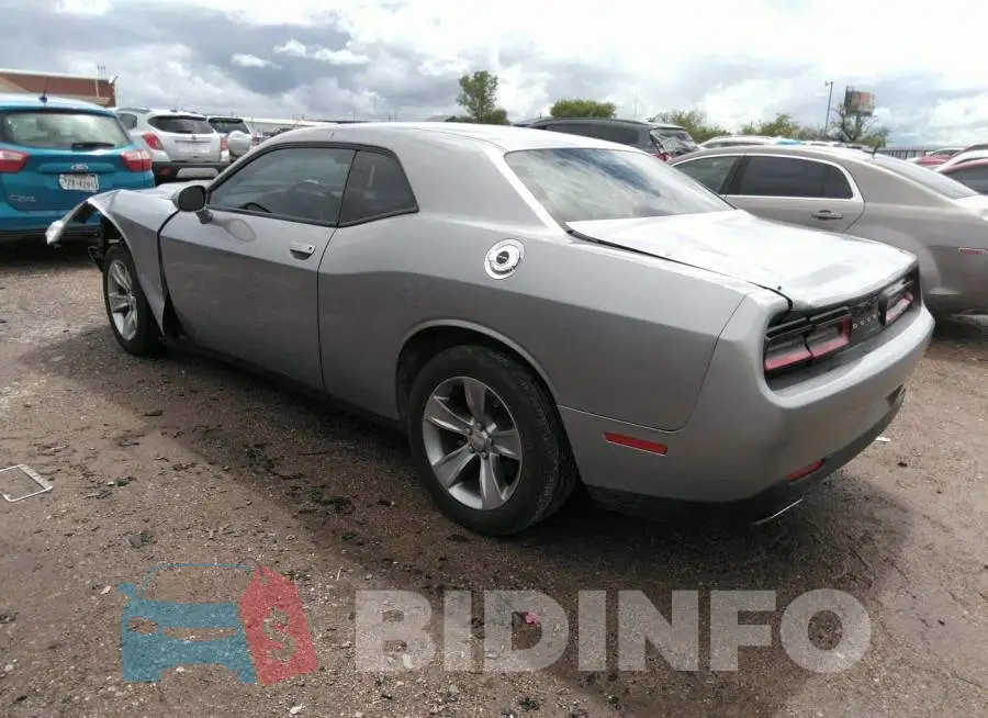 2C3CDZAG1GH101799 Photo# 3