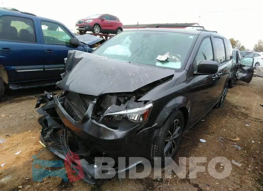 2C4RDGEG2JR342034 Photo# 2