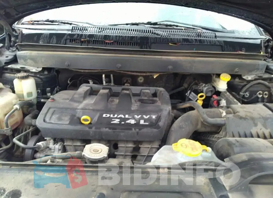 3C4PDCAB3FT605940 Photo# 10