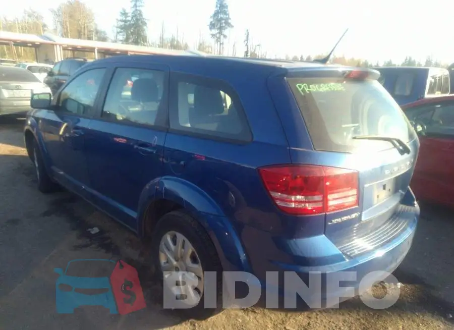 3C4PDCAB4FT630961 Photo# 3
