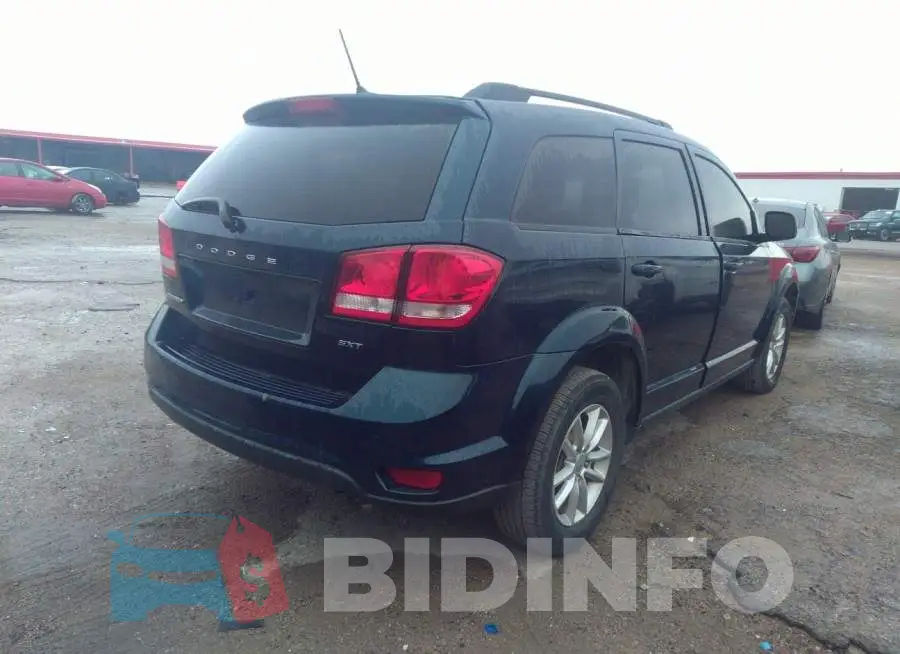 3C4PDCBG1FT614310 Photo# 4