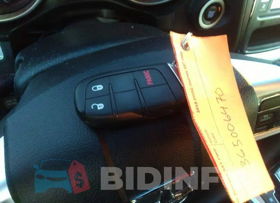3C4PDCBG8GT246919 Photo# 11