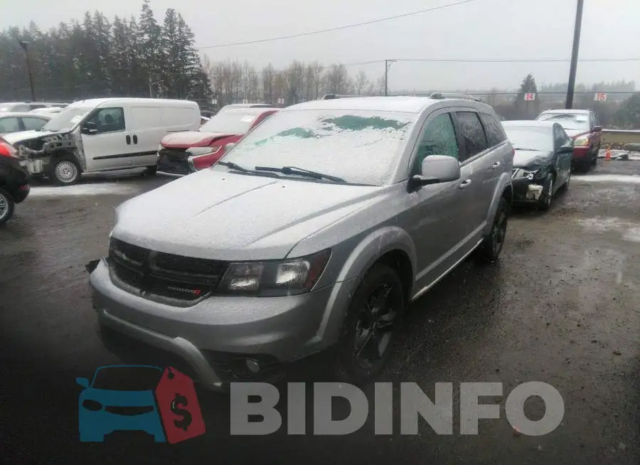 3C4PDCGB2LT265151 Photo# 2