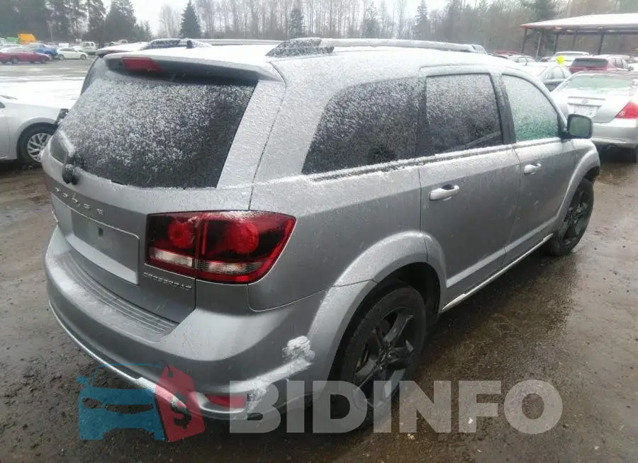 3C4PDCGB2LT265151 Photo# 4