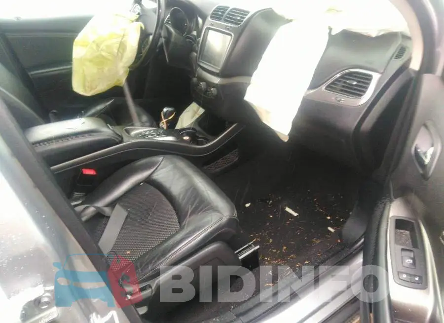 3C4PDCGB2LT265151 Photo# 5