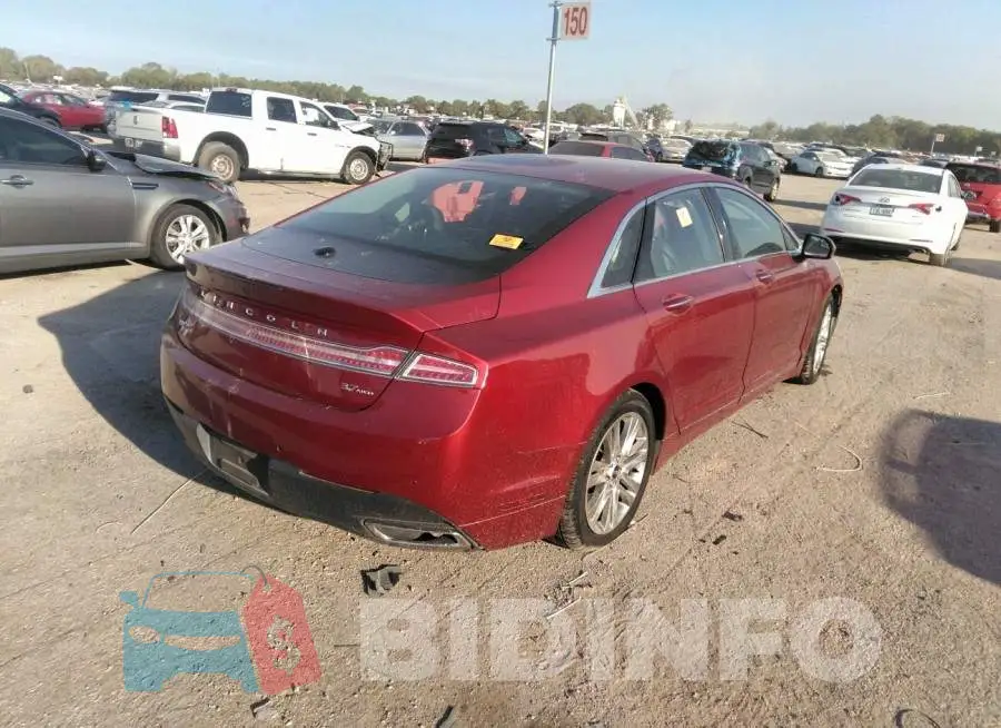 3LN6L2JKXGR611513 Photo# 4