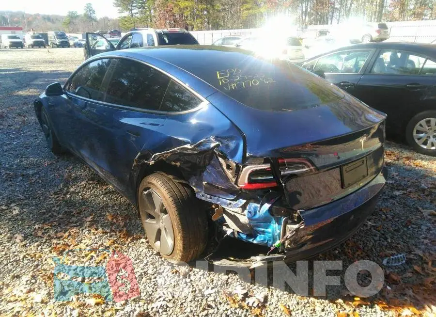 5YJ3E1EA5MF977082 Photo# 6