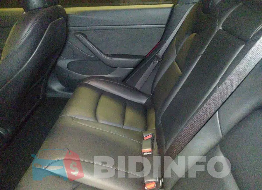 5YJ3E1EB4NF107947 Photo# 8