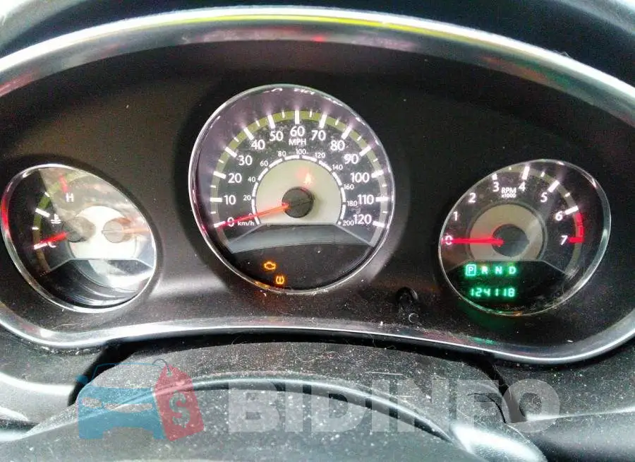1C3CCBAB3DN688699 Photo# 7