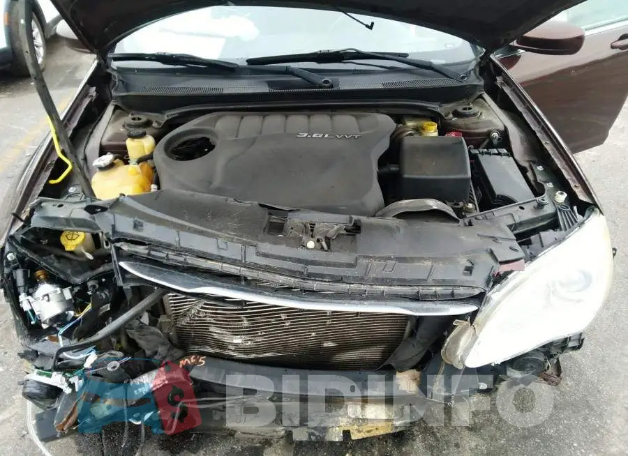 1C3CCBAG7DN736734 Photo# 10