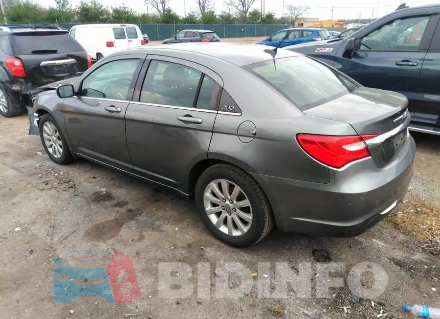 1C3CCBBB7CN288688 Photo# 3