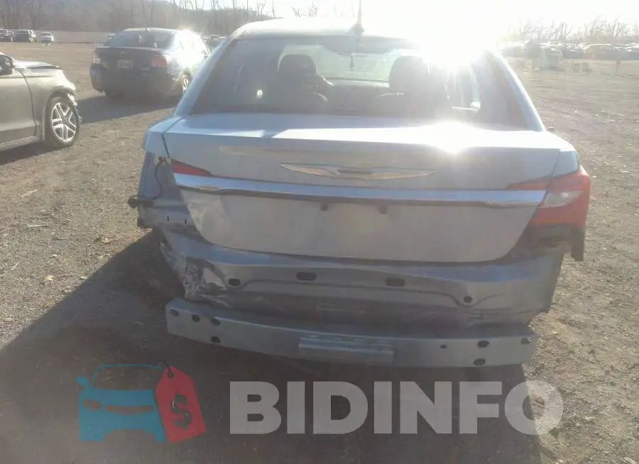 1C3CCBBB8DN667183 Photo# 6