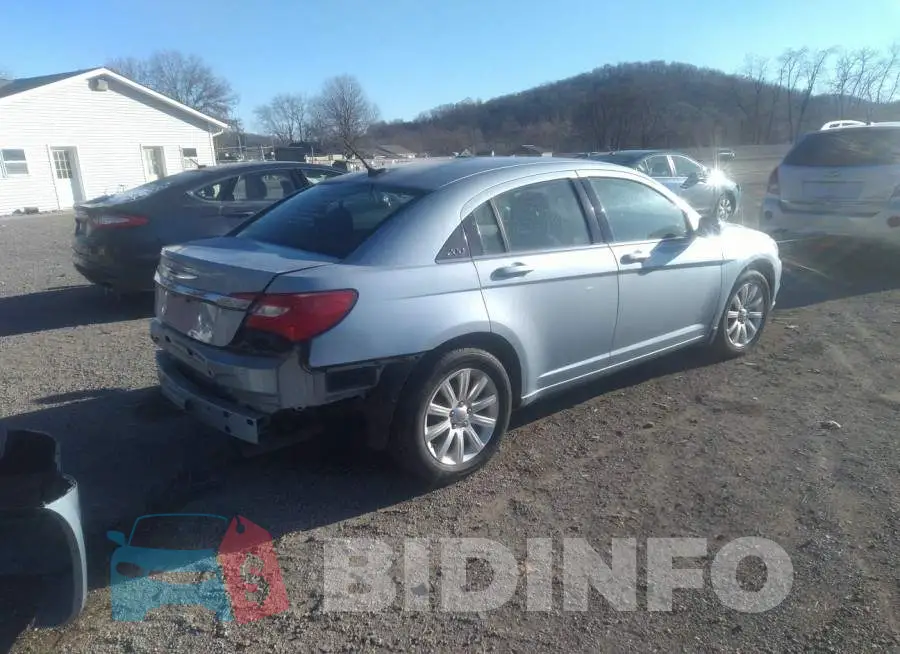 1C3CCBBB8DN667183 Photo# 4