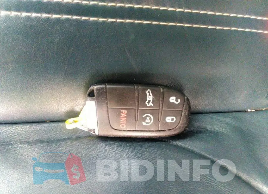 2C3CCABG9FH808294 Photo# 11