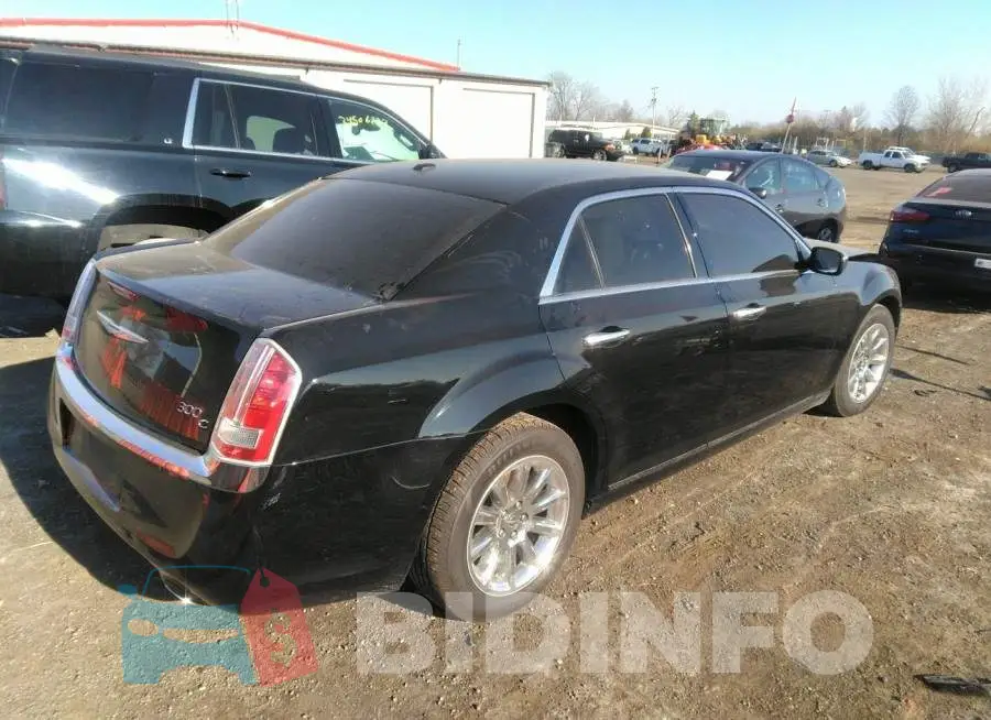 2C3CCAEG7EH358168 Photo# 4