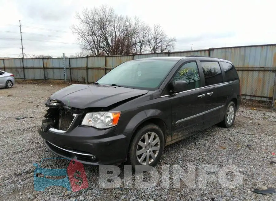 2C4RC1BG0GR261921 Photo# 2