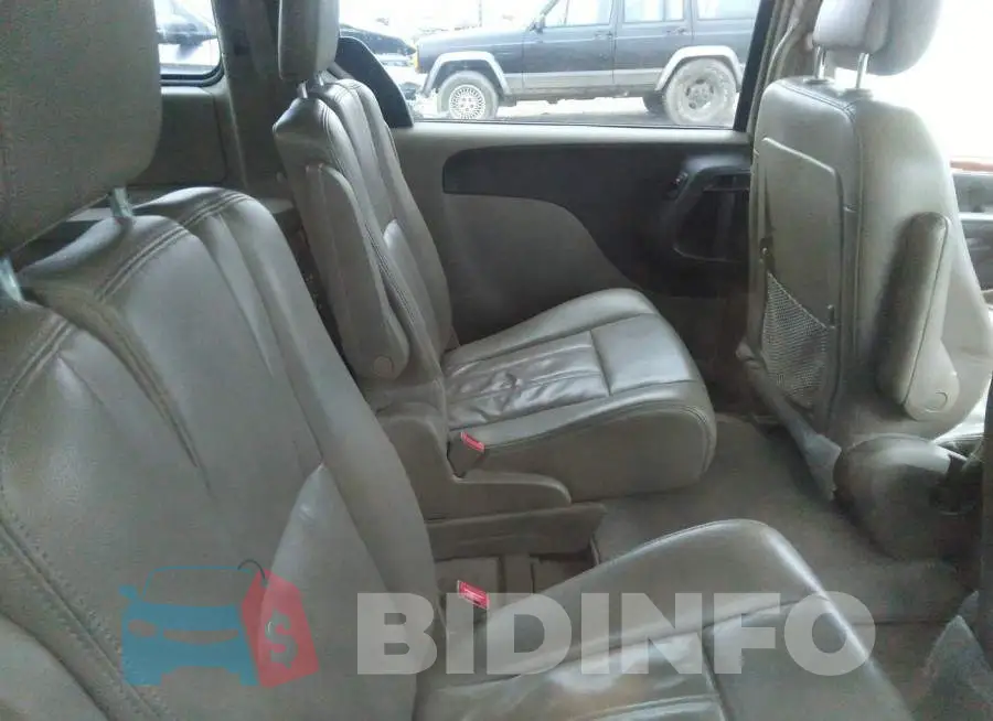 2C4RC1BG6DR615663 Photo# 8