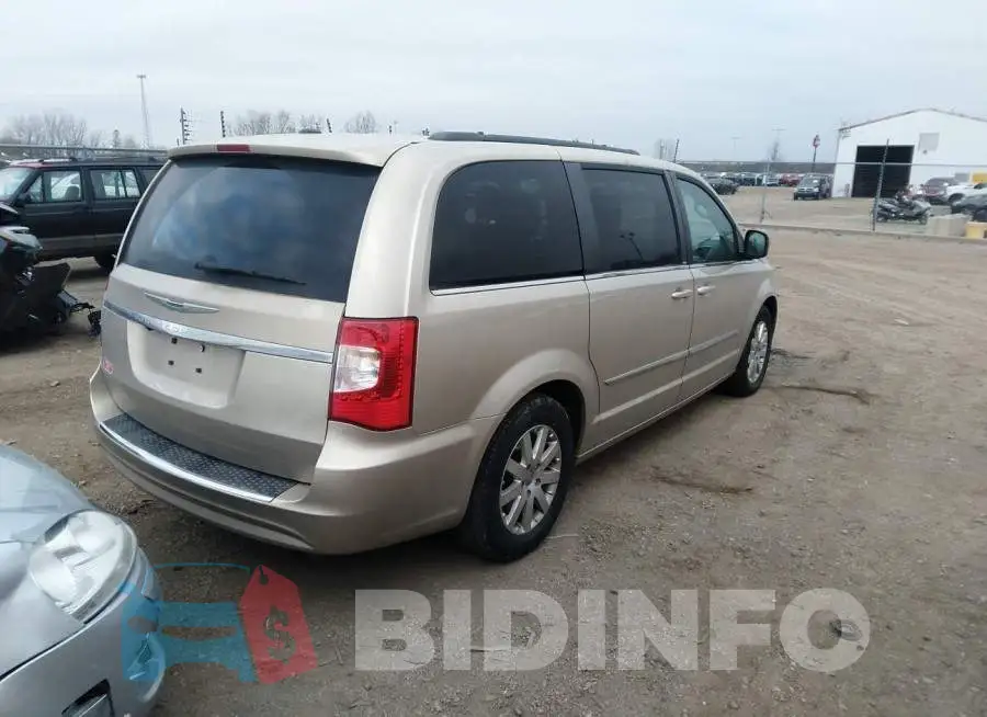 2C4RC1BG6DR615663 Photo# 4
