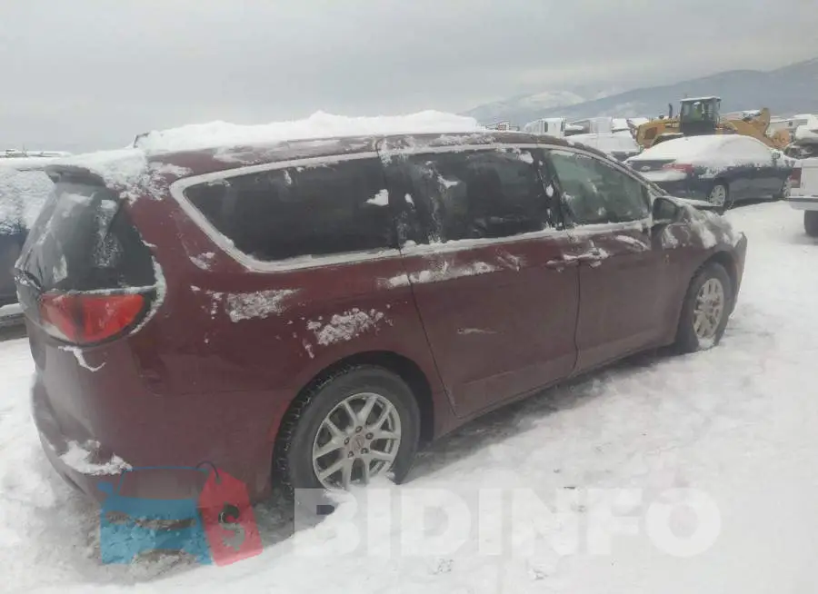 2C4RC1CG8MR531164 Photo# 4