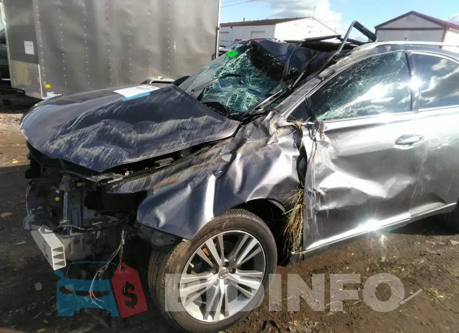 2T2BK1BA4FC322648 Photo# 6