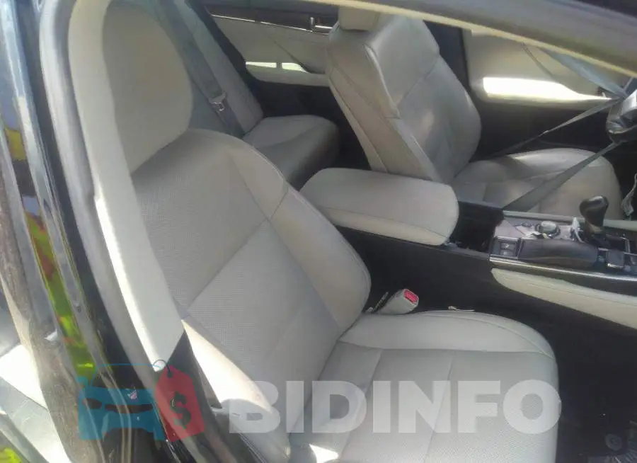 JTHBE1BL6FA002151 Photo# 5