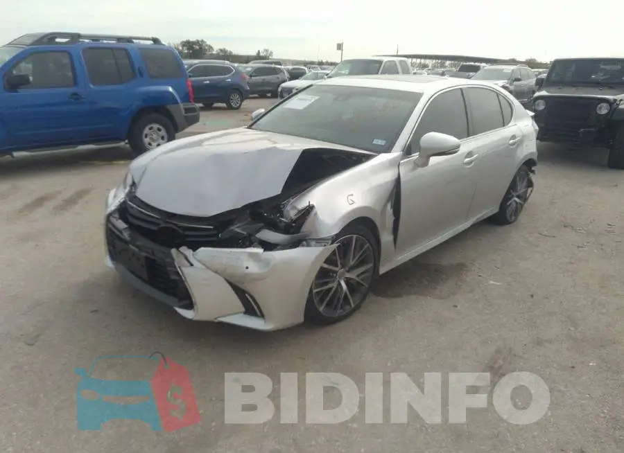 JTHBZ1BL9JA013397 Photo# 2