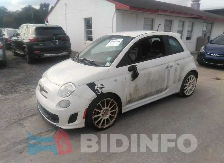 3C3CFFFH4DT623226 Photo# 2