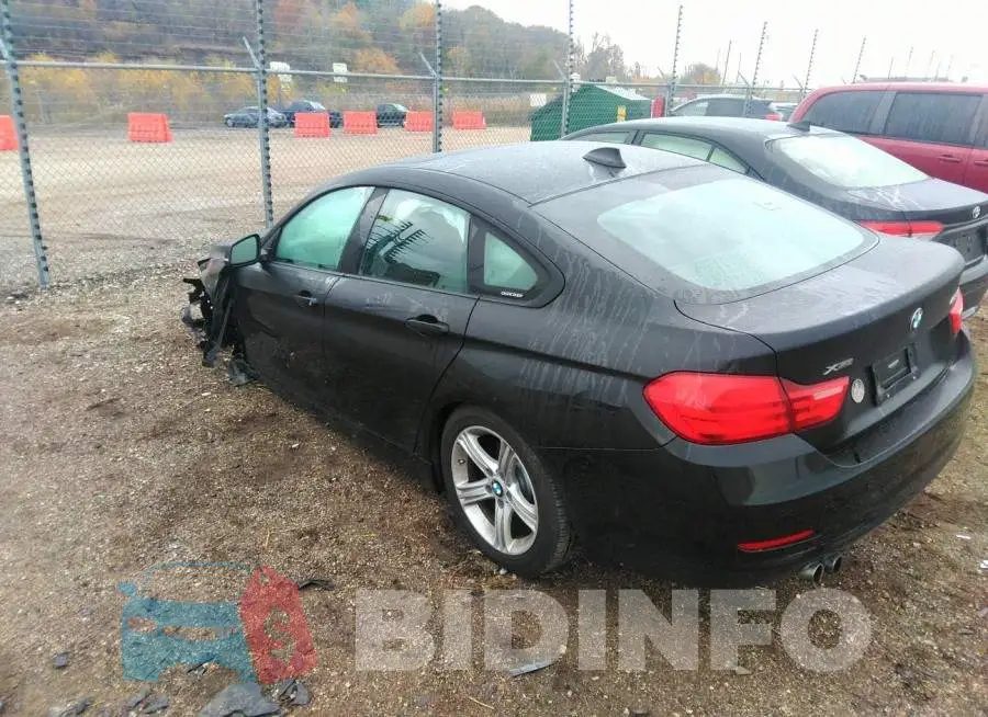 WBA4A7C57FD415524 Photo# 3