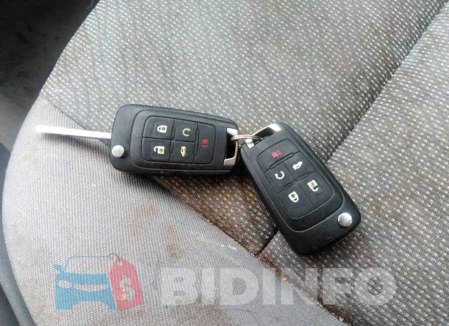 1G11B5SA4DF252332 Photo# 11