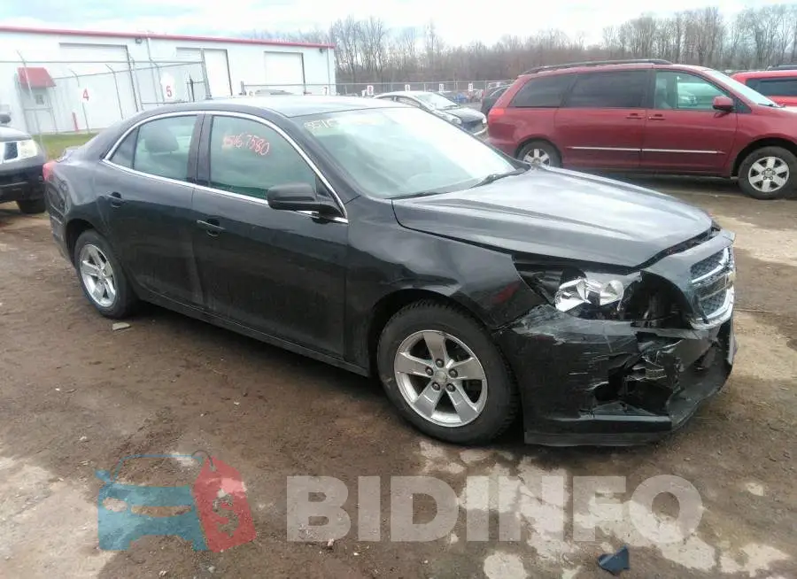 1G11B5SA4DF252332 Photo# 1