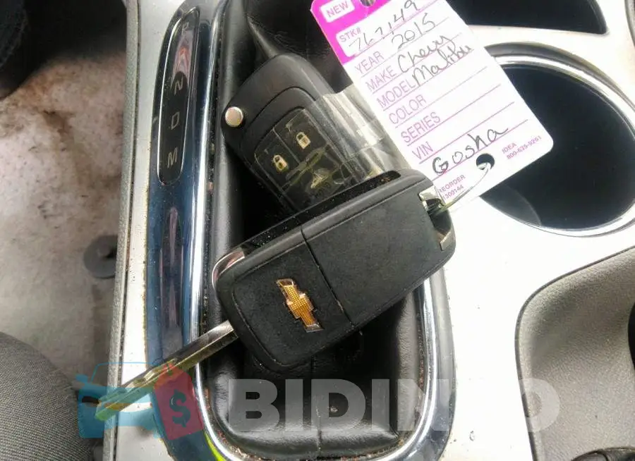 1G11B5SL8FF125071 Photo# 11