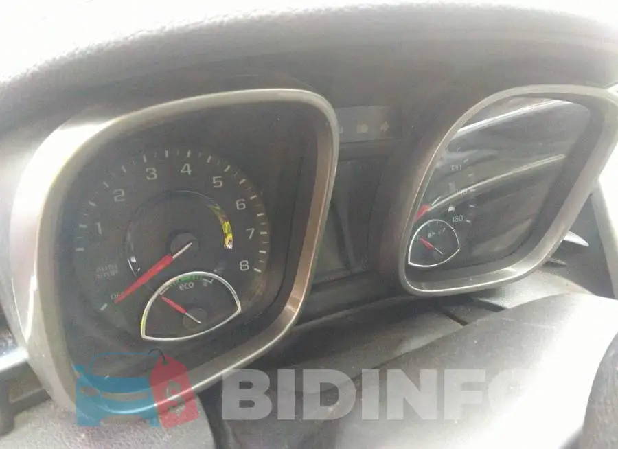 1G11D5SR0DF338477 Photo# 7