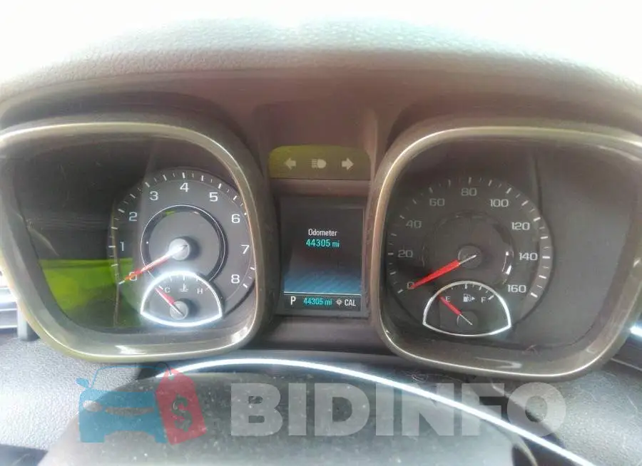 1G11E5SA3DF193118 Photo# 7