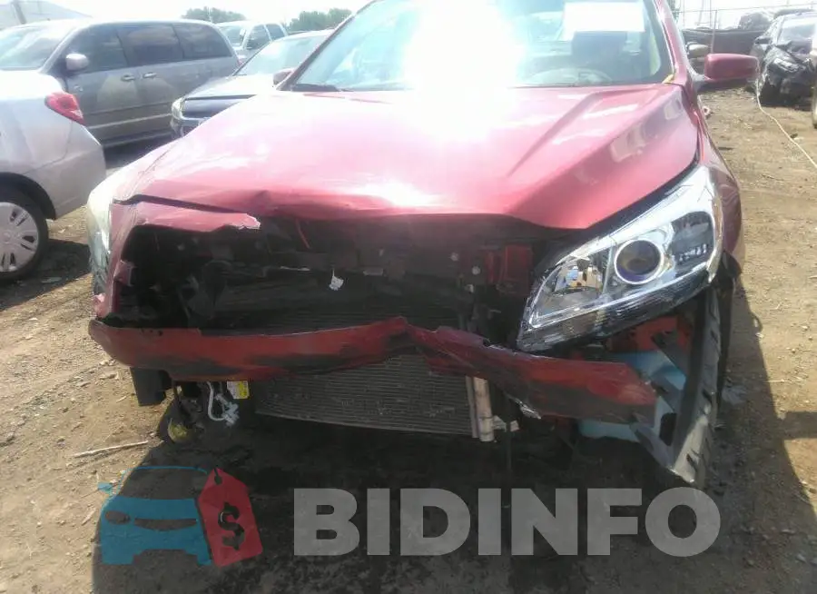 1G11E5SA3DF193118 Photo# 6