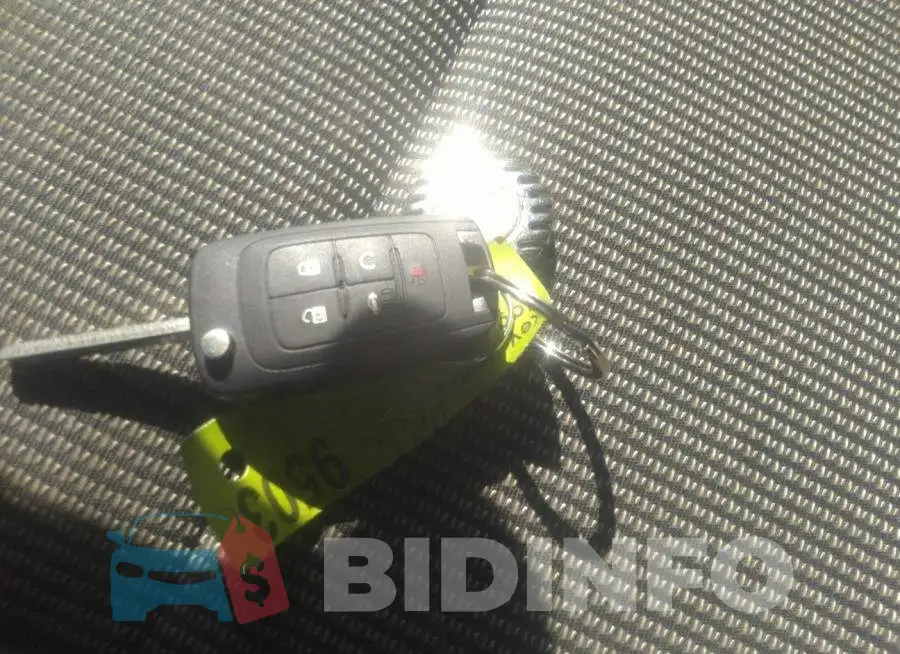 1G11E5SL2EF227911 Photo# 11