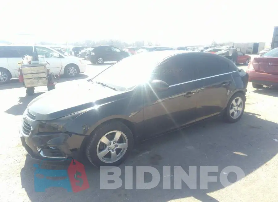 1G1PC5SB9F7286439 Photo# 2