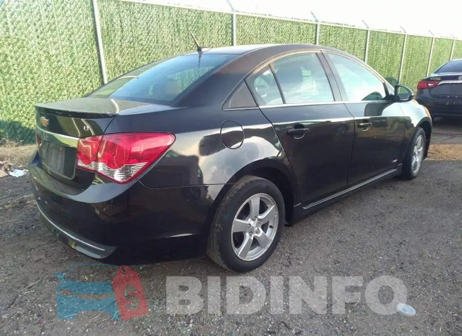1G1PC5SBXE7281734 Photo# 4