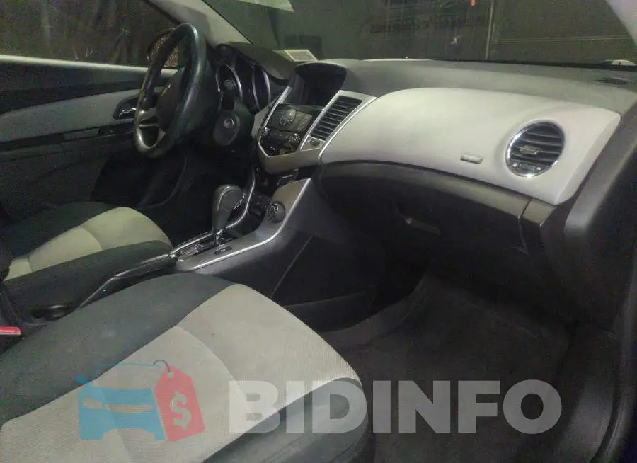 1G1PC5SH9C7180167 Photo# 5