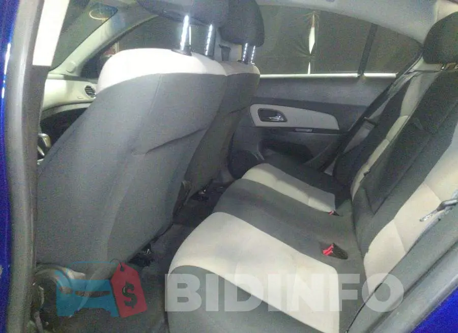 1G1PC5SH9C7180167 Photo# 8