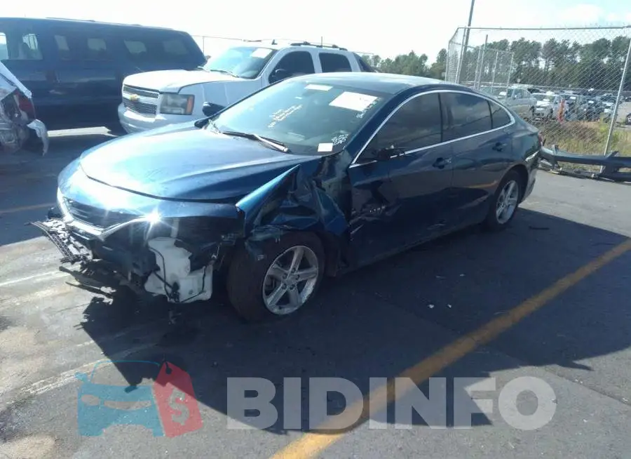 1G1ZB5ST2KF214910 Photo# 2
