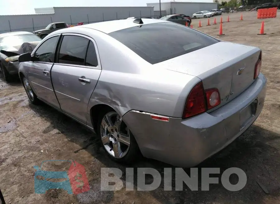 1G1ZC5E05CF227134 Photo# 3