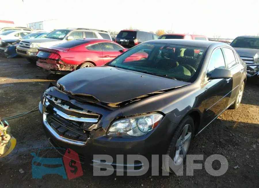 1G1ZC5E05CF327864 Photo# 2
