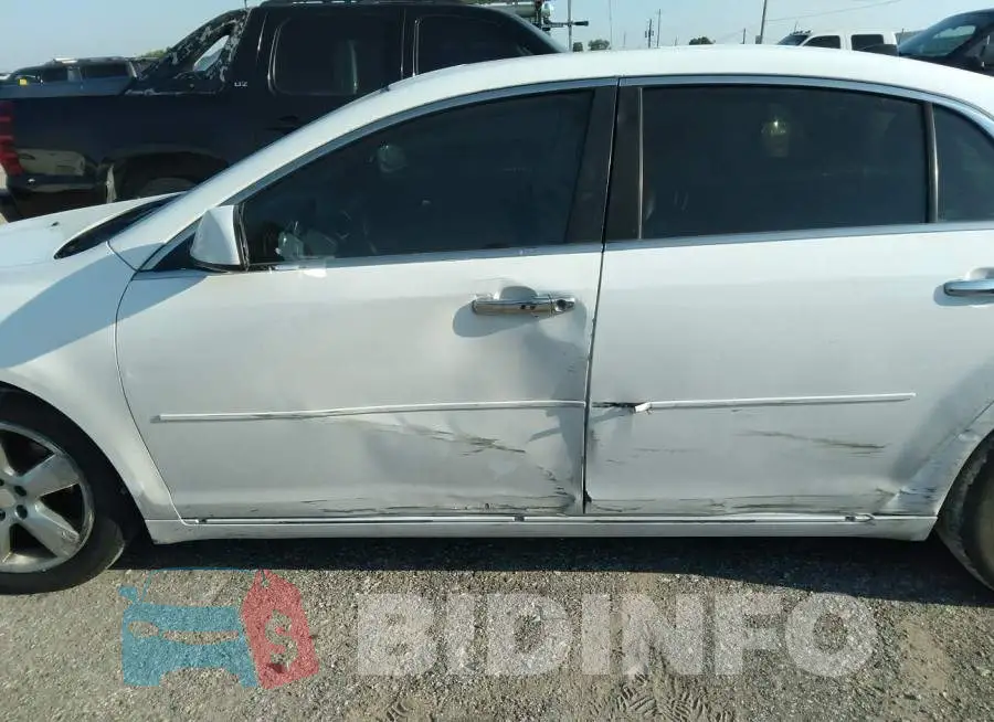 1G1ZD5EU8CF335151 Photo# 6
