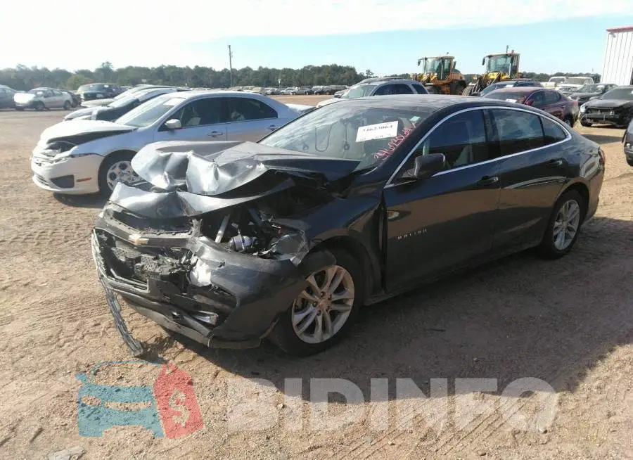 1G1ZD5ST1JF127797 Photo# 2