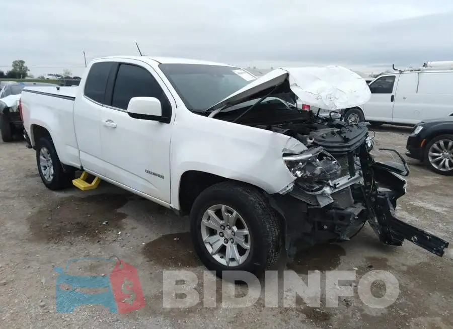 1GCHSCEA2L1152747 Photo# 1