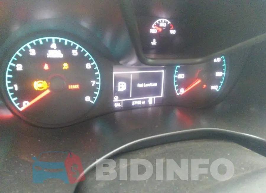 1GCHSCEA4M1206275 Photo# 7