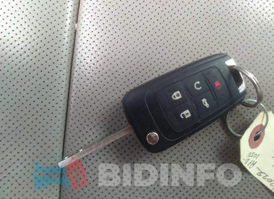 1GNALFEK0DZ126103 Photo# 11